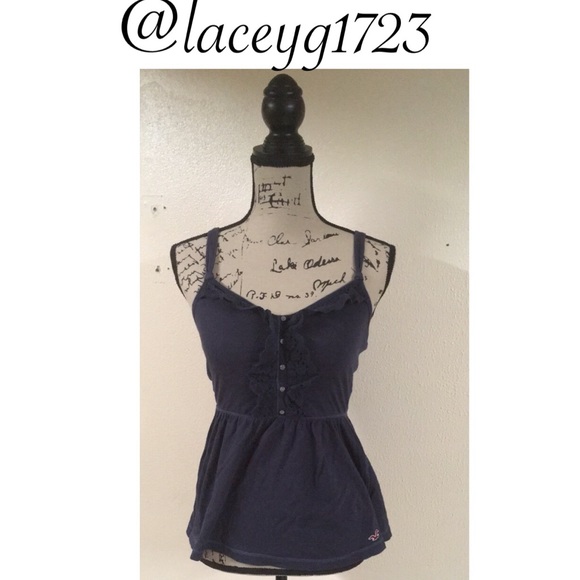 ❤️❤️❤️❤️❤️HOLLISTER - Picture 3 of 6